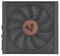 XTY850G-850W - Heracles 850W 80+ Gold Modular ATX 3.1 Gaming PSU, Black