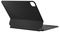 BBZ002UK-V2 - Pro Keyboard Case with Magnetic Stand for iPad Pro 11" (M4)