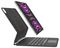 BBZ003UK-V2 - Pro Keyboard Case with Magnetic Stand for iPad Pro 13" (M4)