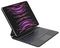BBZ003UK-V2 - Pro Keyboard Case with Magnetic Stand for iPad Pro 13" (M4)