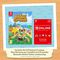 0045496453923 - Nintendo Switch Lite Console with Animal Crossing Bundle, Aloha Coral Pink