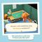 0045496453961 - Nintendo Switch Lite Console with Animal Crossing Bundle, Aloha Turquoise