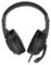CIT-SCORPION - Scorpion 4-in-1 PC Gaming Bundle, Keyboard & Mouse Set with Headset, Black
