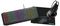 GMX-PULSE-4IN1 - Pulse 4-in-1 PC Gaming Bundle, Keyboard & Mouse Combo Set with Headset