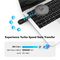 AK-ENU3M2-08 - Magnetic USB-C M.2 2230 NVMe SSD Enclosure