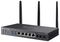 DR3650V - Omada AX3000 WiFi 6 Gigabit DSL Gateway, WPA3