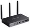 DR3650V - Omada AX3000 WiFi 6 Gigabit DSL Gateway, WPA3