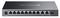 ES210GMP - Omada 10 Port Gigabit Easy Managed Switch with 8 Port PoE+