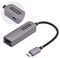 1GPD3-USB-C-ETHERNET - USB-C to Gigabit Ethernet Adaptor with 100W PD
