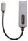 1GPD3-USB-C-ETHERNET - USB-C to Gigabit Ethernet Adaptor with 100W PD
