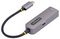 1GPD3-USB-C-ETHERNET - USB-C to Gigabit Ethernet Adaptor with 100W PD