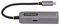 1GPD3-USB-C-ETHERNET - USB-C to Gigabit Ethernet Adaptor with 100W PD