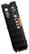 WDS400T2XHE - WD Black SN850X NVMe SSD with Heatsink M.2 2280 Solid State Drive, 4TB