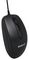 GVPC19BK - Wired USB Keyboard and Mouse Deskset, Black