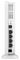 EAP650-DESKTOP - Omada AX3000 Gigabit WiFi 6 Desktop Access Point, WPA3