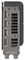 90YV0JM0-M0NA00 - ProArt GeForce RTX 4060 OC 8GB GDDR6 PCI-Express Graphics Card