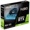 90YV0GH8-M0NA00 - Phoenix GeForce RTX 3050 V2 8GB GDDR6 PCI-Express Graphics Card