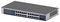 GS724T-600EUS - 24 Port Gigabit Smart Managed Switch with 2 SFP Ports