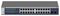 GS724T-600EUS - 24 Port Gigabit Smart Managed Switch with 2 SFP Ports
