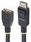 10F-DP14-EXTEND-CBL - 8K 60Hz DisplayPort 1.4 Extension Lead. 3m Black