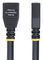 10F-DP14-EXTEND-CBL - 8K 60Hz DisplayPort 1.4 Extension Lead. 3m Black