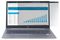 161LM-PRIVACY-SCREEN - Magnetic Privacy Filter for 16:10 Widescreen Laptop Display, 16"