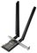 ARCHER TBE400E - BE6500 WiFi 7 & Bluetooth 5.4 PCI-Express Adaptor, WPA3