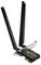 ARCHER TBE400E - BE6500 WiFi 7 & Bluetooth 5.4 PCI-Express Adaptor, WPA3