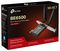 ARCHER TBE400E - BE6500 WiFi 7 & Bluetooth 5.4 PCI-Express Adaptor, WPA3