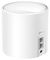DECO X50 PRO(3-PACK) - Deco AX3000 WiFi 6 Whole Home Mesh Wireless System with WPA3, Triple Pack