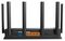 ARCHER BE400 - BE6500 Dual Band WiFi 7 Router, WPA3