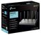 ARCHER BE400 - BE6500 Dual Band WiFi 7 Router, WPA3