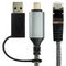 NLUSB3C-EG02 - USB-C to RJ45 Gigabit Ethernet Adaptor Lead, 2m