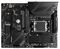 MAG B650 TOMAHAWK WIFI - MAG B650 Tomahawk WiFi Socket AM5 ATX Motherboard