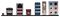 B650 GAMING PLUS WIFI - B650 Gaming Plus Socket AM5 ATX Motherboard with WiFi