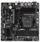 B550M PRO-VDH WIFI - B550M Socket AM4 Micro ATX Motherboard with WiFi