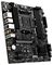 B550M PRO-VDH WIFI - B550M Socket AM4 Micro ATX Motherboard with WiFi