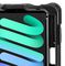 TAXIPM068 - Xventur Rugged Case for iPad Mini 8.3", Black