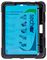 TAXIPM068 - Xventur Rugged Case for iPad Mini 8.3", Black