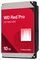 WD103KFBX - WD Red Pro 3.5" HDD SATA 6Gbps NAS Hard Drive, 10TB