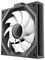 GMX-FN12A-S3I-BK - Infinity 120mm aRGB Daisy Chain Cooling Fans, 3 Pack