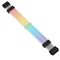CIT-PRO-DUA-8P - 2x 8-pin aRGB GPU Motherboard Extension Cable