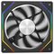 CIT-ECLIPSE-FNB - Eclipse 120mm Infinity aRGB PWM Cooling Fan