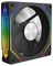CIT-ECLIPSE-FNB - Eclipse 120mm Infinity aRGB PWM Cooling Fan