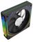 CIT-ECLIPSE-FNB - Eclipse 120mm Infinity aRGB PWM Cooling Fan