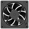 CIT-ECLIPSE-FNB - Eclipse 120mm Infinity aRGB PWM Cooling Fan