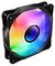 CIT-PRO-YH120-B - Pro YH120 120mm aRGB Infinity Cooling Fan