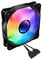 CIT-PRO-YH120-B - Pro YH120 120mm aRGB Infinity Cooling Fan