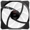 CIT-PRO-YH120-B - Pro YH120 120mm aRGB Infinity Cooling Fan