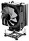 COGMXCPUICEFORCEBLK - Ice Force CPU Cooler with 120mm aRGB Infinity Fan